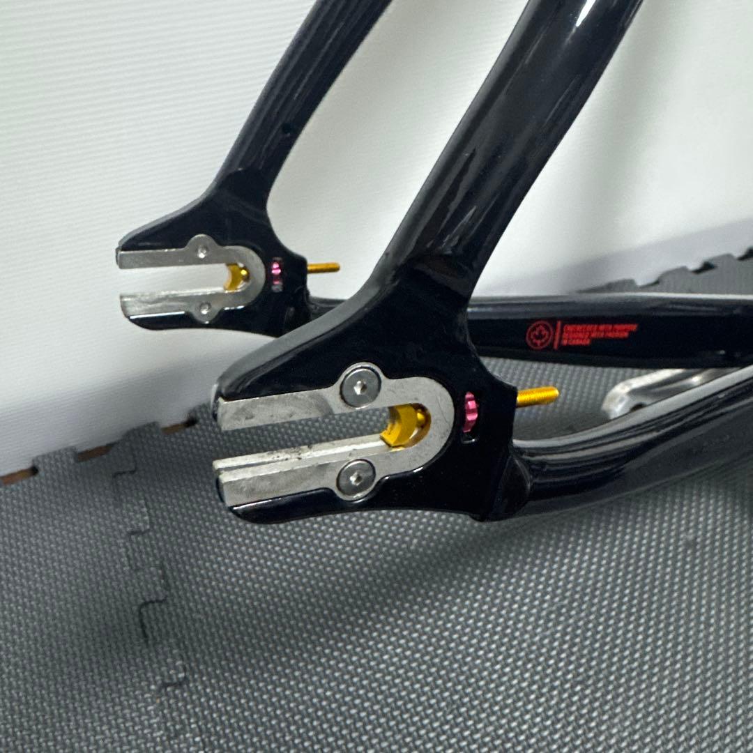 ARGON 18 ELECTRON ピストバイク