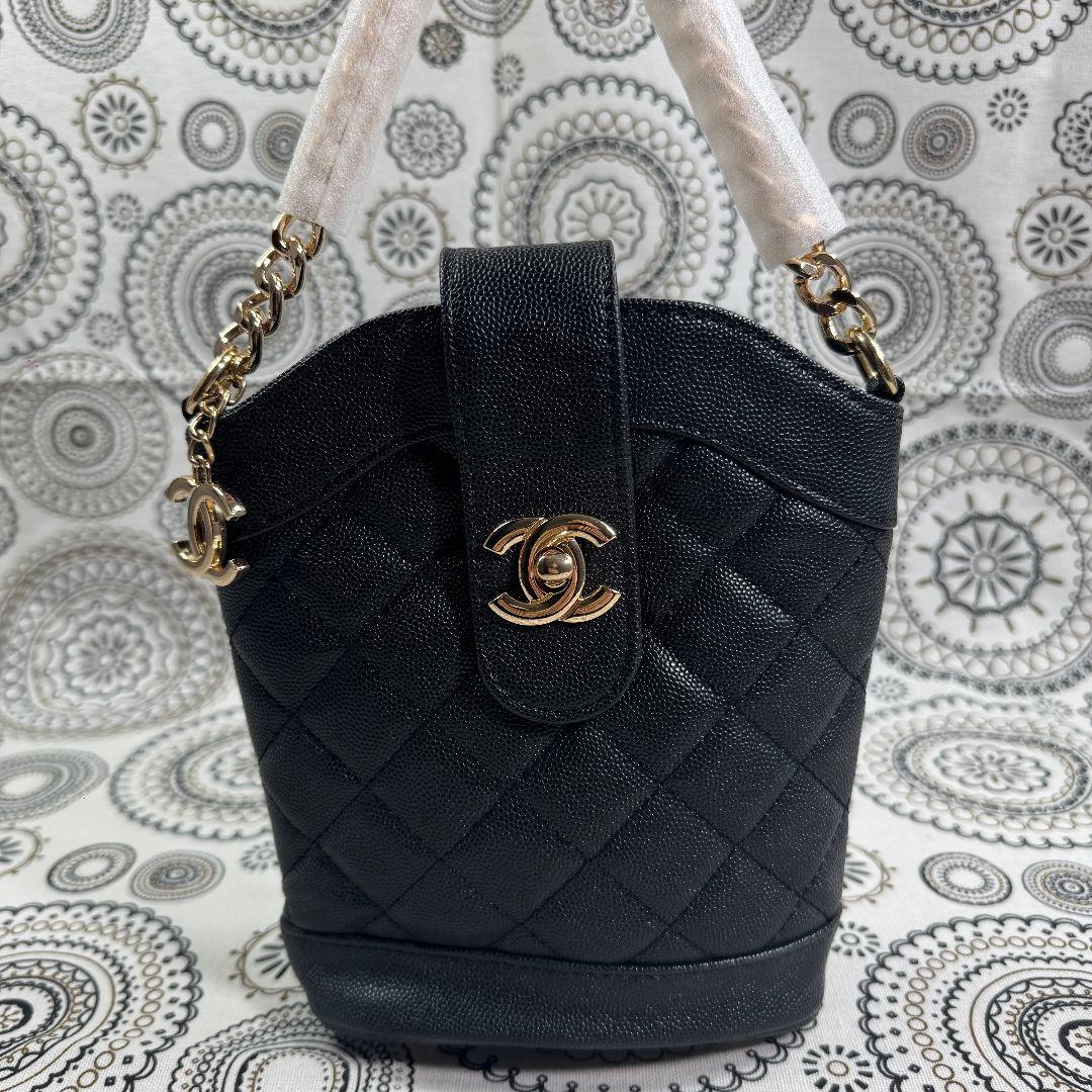 CHANEL ノベルティショルダーバッグ 非売品