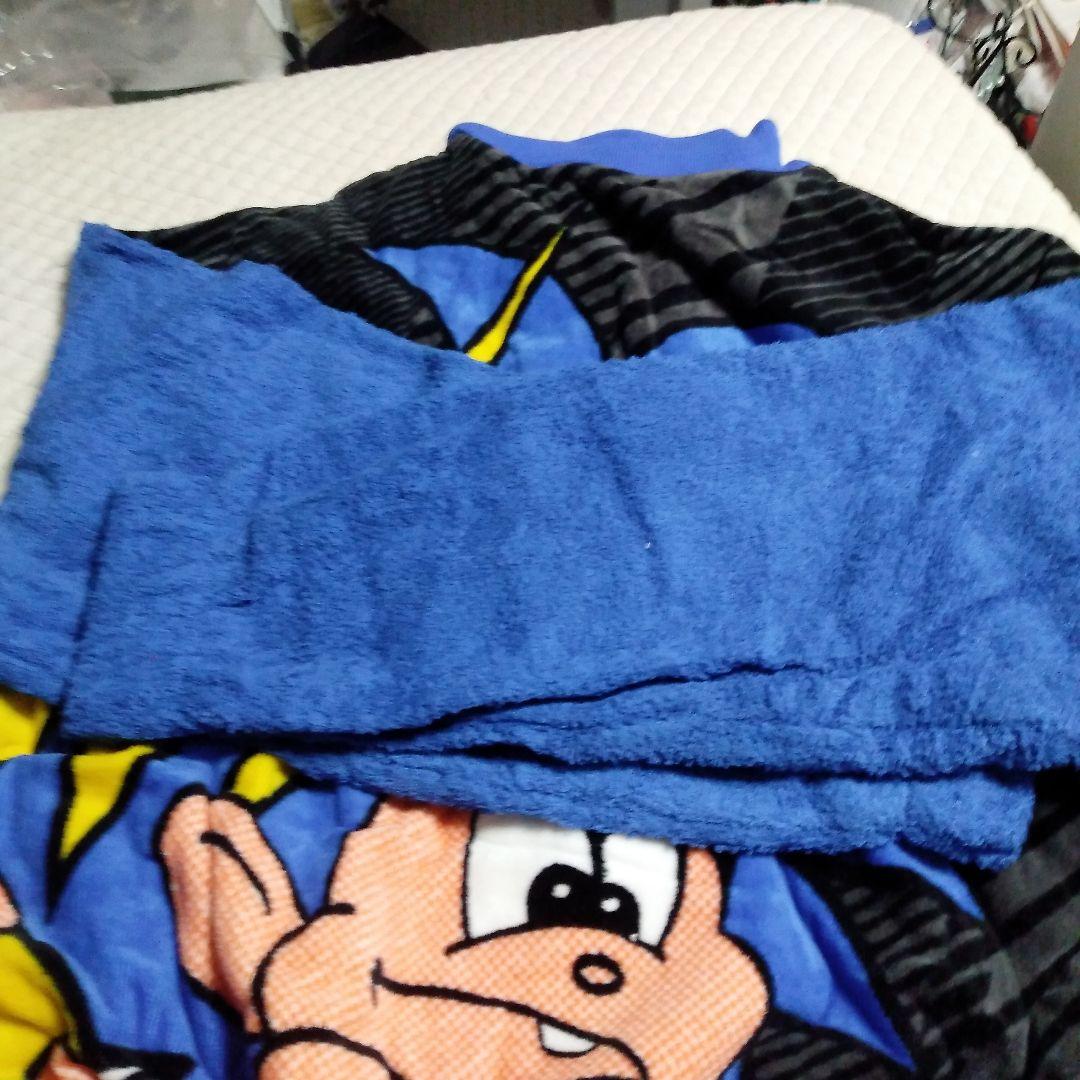 CATEGORY J ジャケット Lサイズビンテージ☆Jリーガー未使用保管品