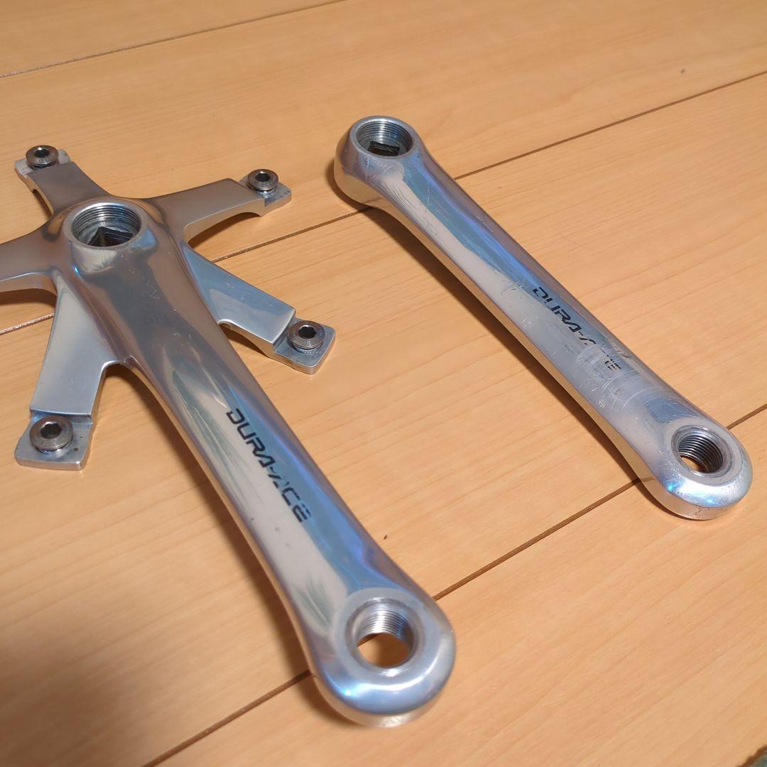 SHIMANO　FC-7600 167.5