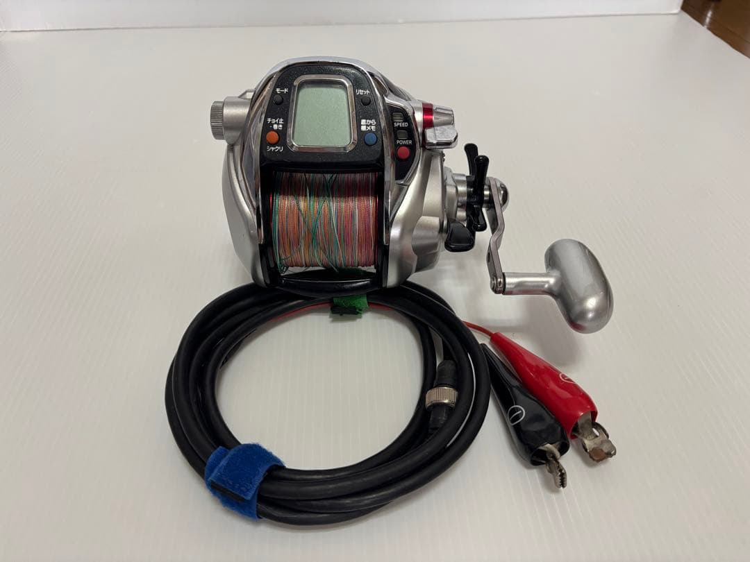 ダイワ DAIWA レオブリッツ750MT LEOBRITZ 750MT
