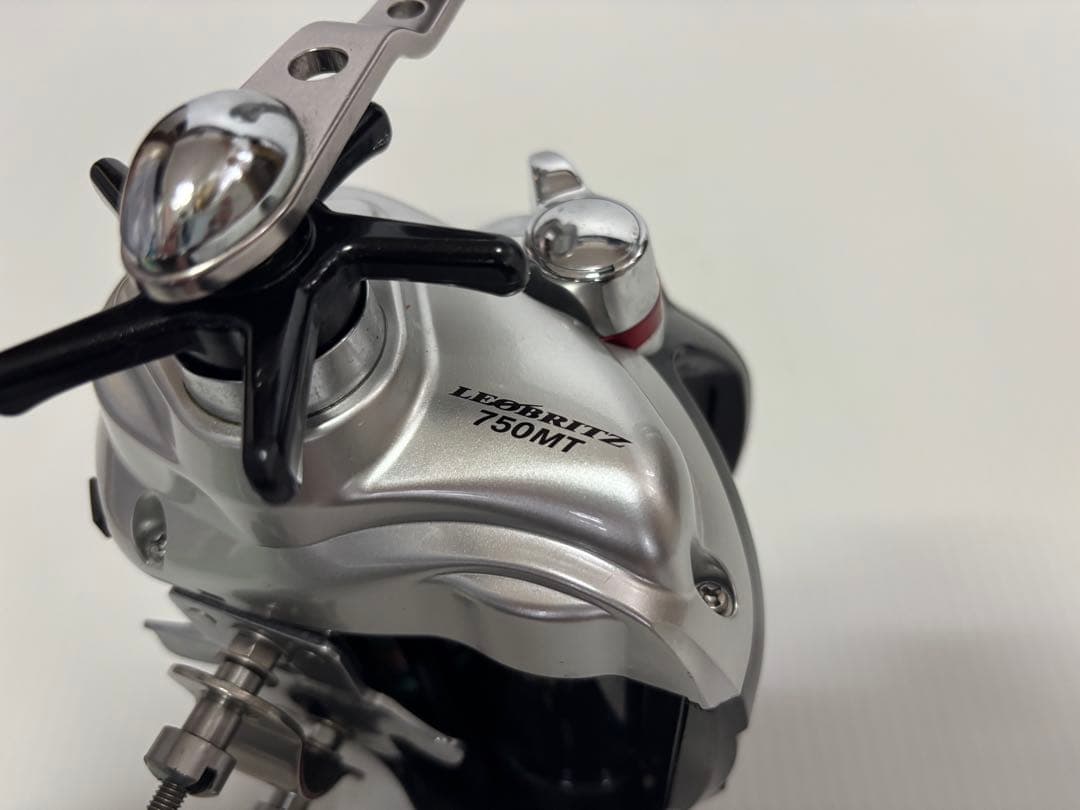 ダイワ DAIWA レオブリッツ750MT LEOBRITZ 750MT
