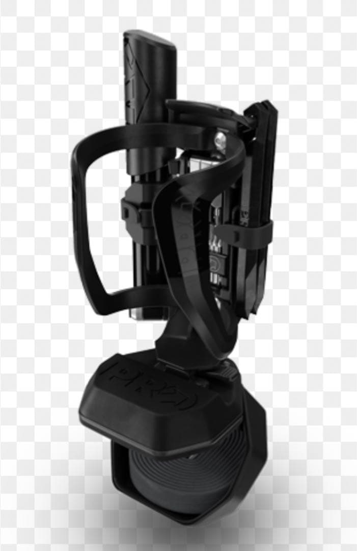 SHIMANOpro スマートボトルケージ ケース付き