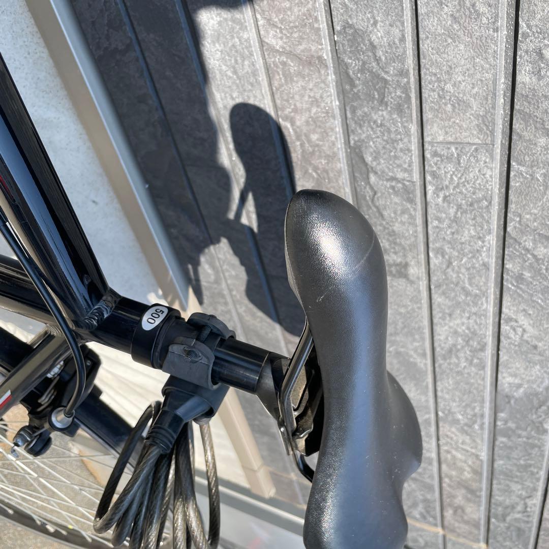 ロードバイク　自転車　クロスバイク