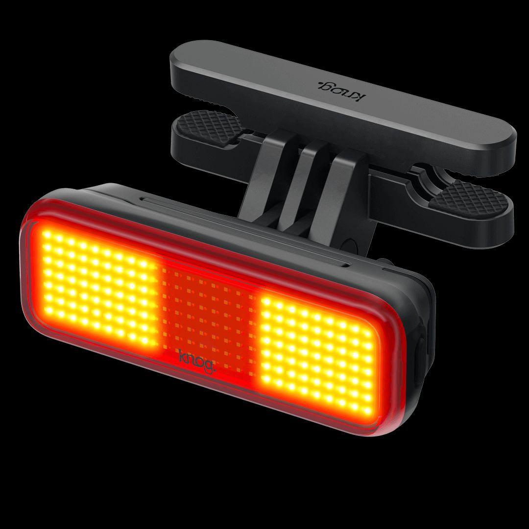 アクセサリー knog BLINDER LINK REAR