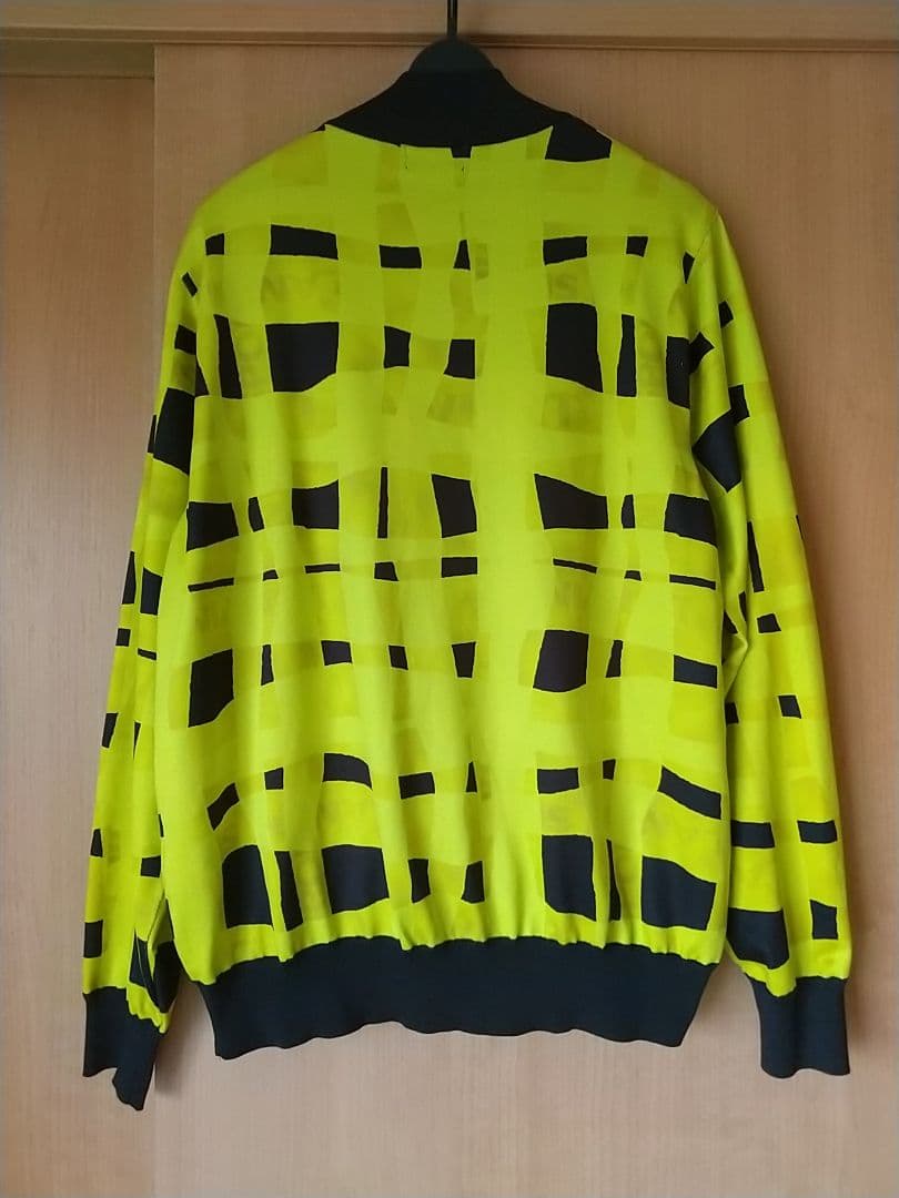 LANVIN SPORT★フルジップアウターランバンスポール