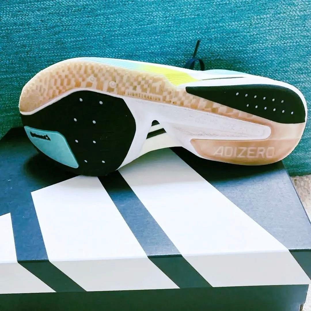 adidas Adizero BOSTON13 26cm 値下げ可能