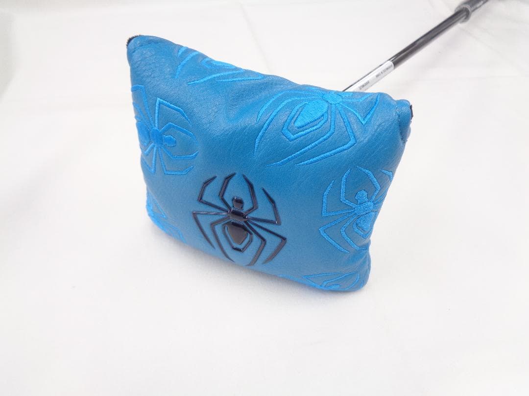 ★新品Spider ZT LONG 46インチ 日本仕様 ゼロトルク