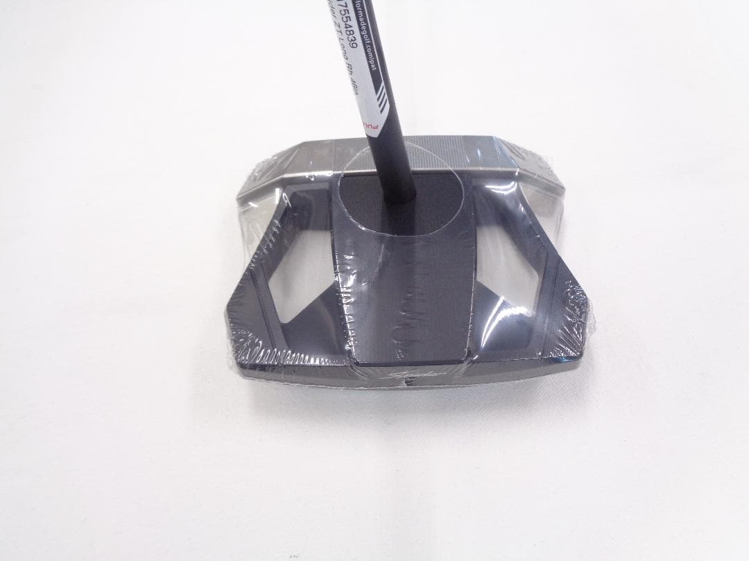 ★新品Spider ZT LONG 46インチ 日本仕様 ゼロトルク