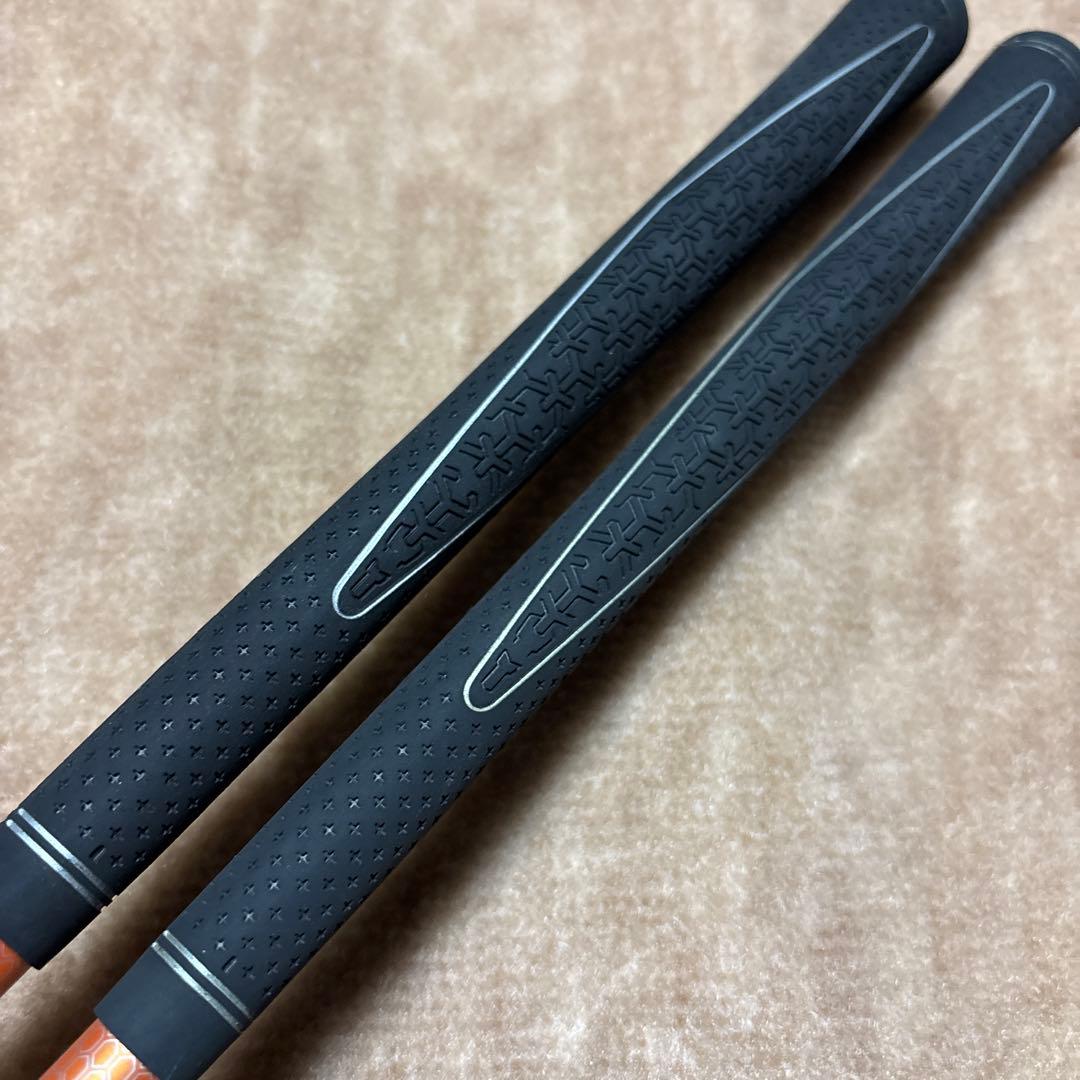 Callaway キャロウェイ X2 Hot＋ 3番FWと5番UT 2本セット