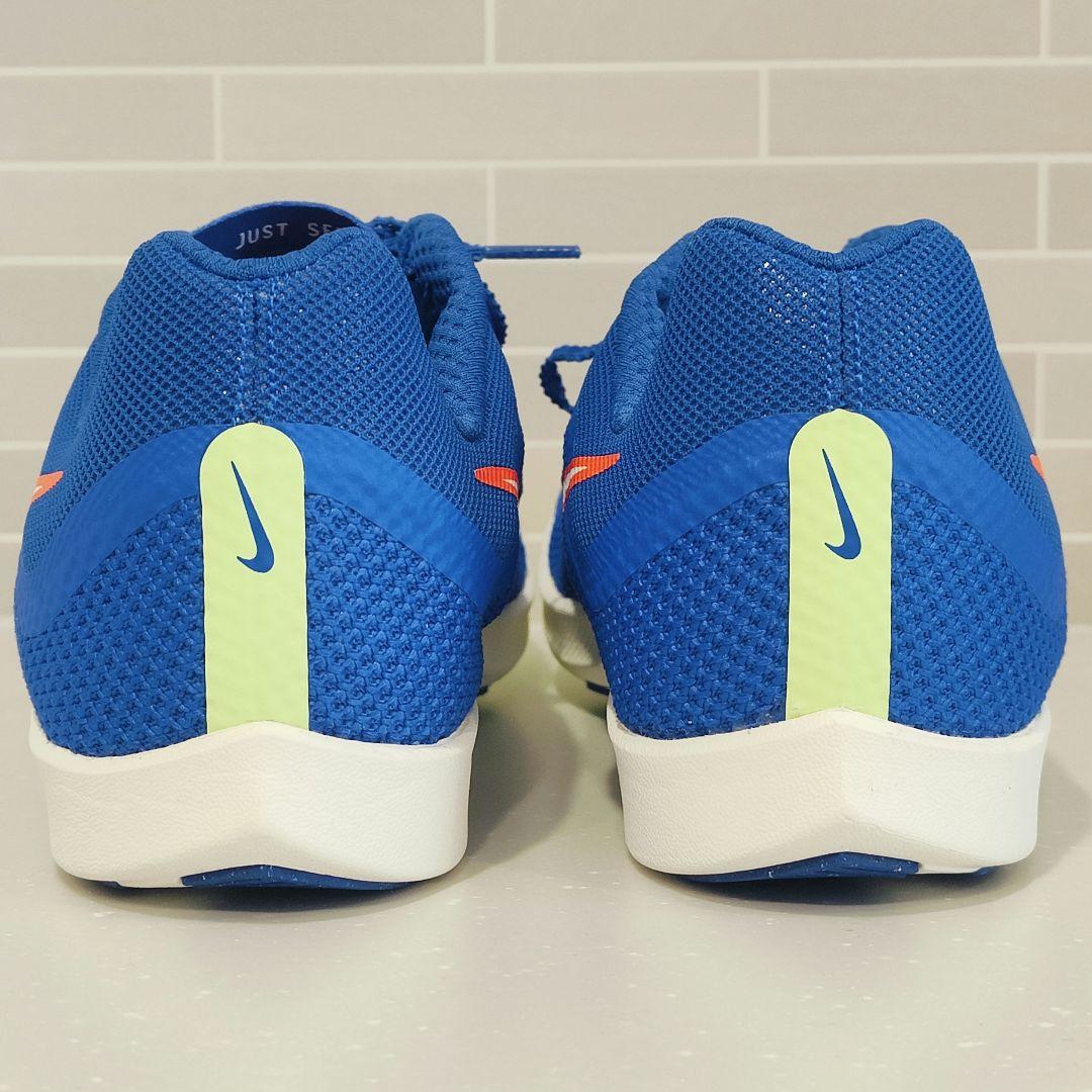 Nike Rival Distance ナイキ 陸上スパイク 27.5