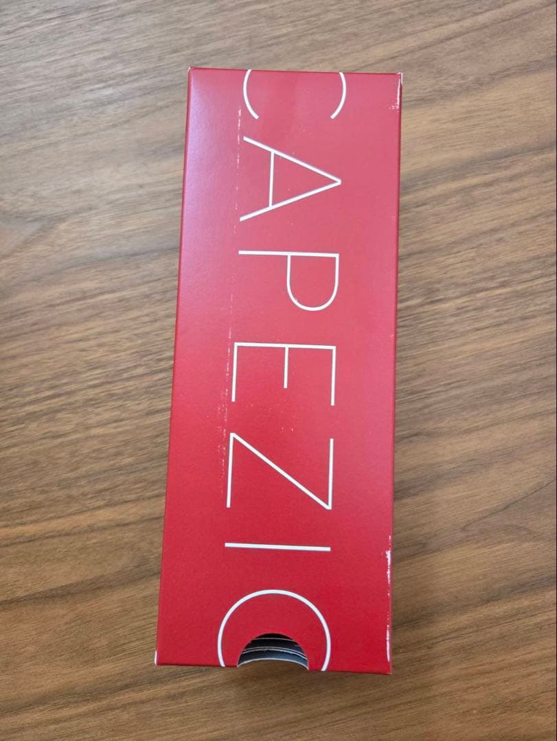 Capezio トゥシューズ 未使用