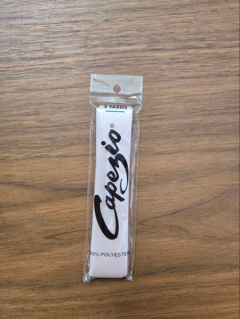 Capezio トゥシューズ 未使用