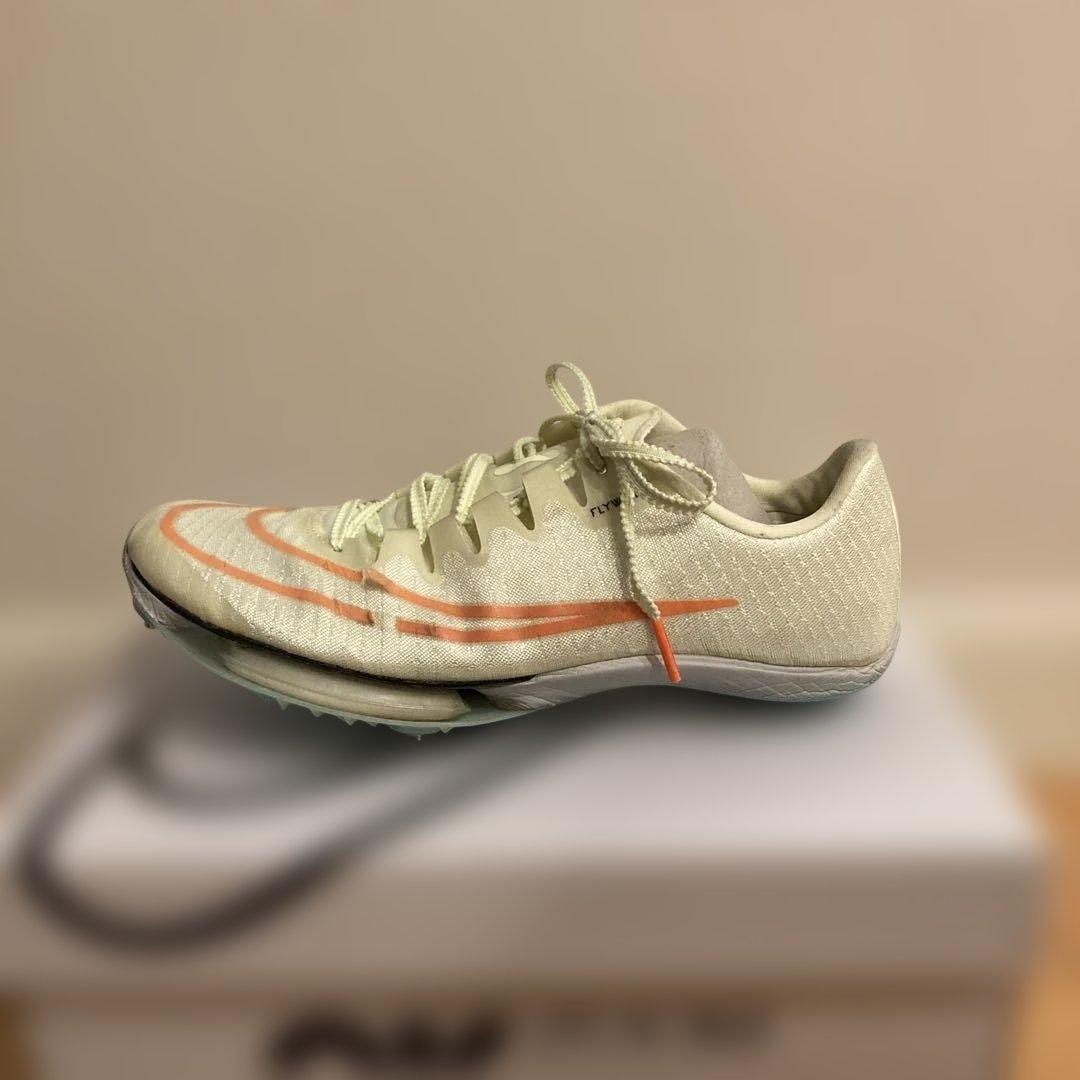 Nike マックスフライ　25.0cm 陸上スパイク