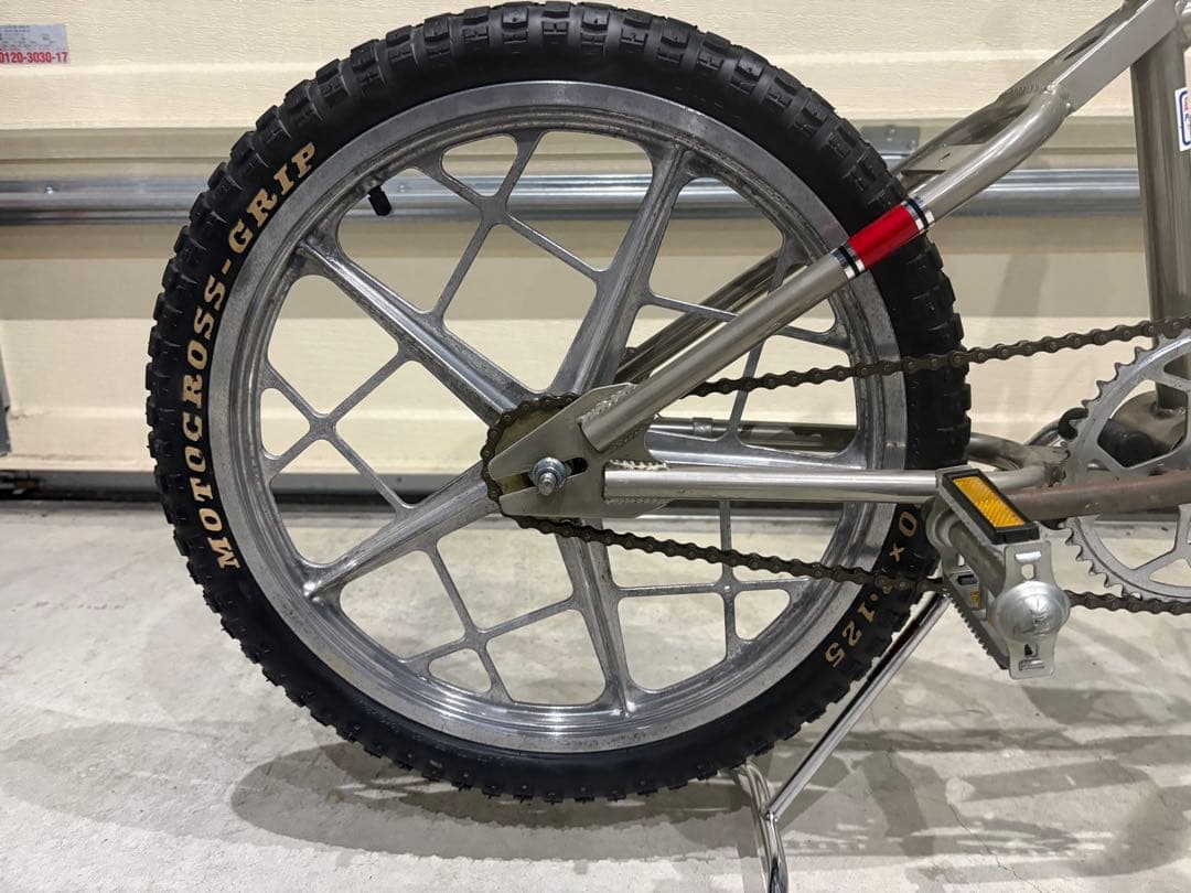 自転車本体 Mon BMX motomag oldbmx vintage bmx