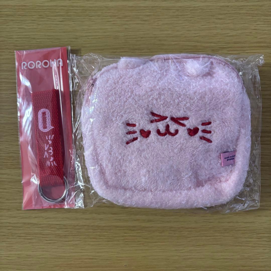 ASTRO ROROHA ムンビン