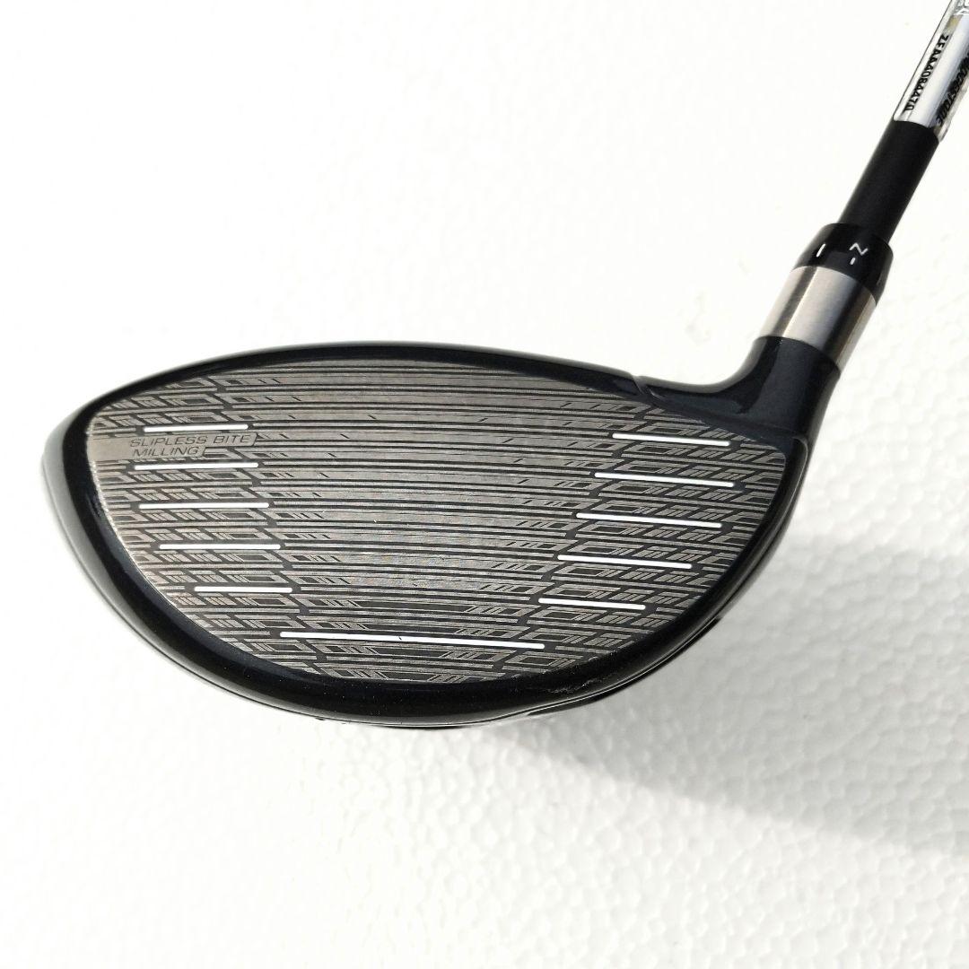 ブリヂストン B3MAX 9.5 ドライバー カスタムシャフト