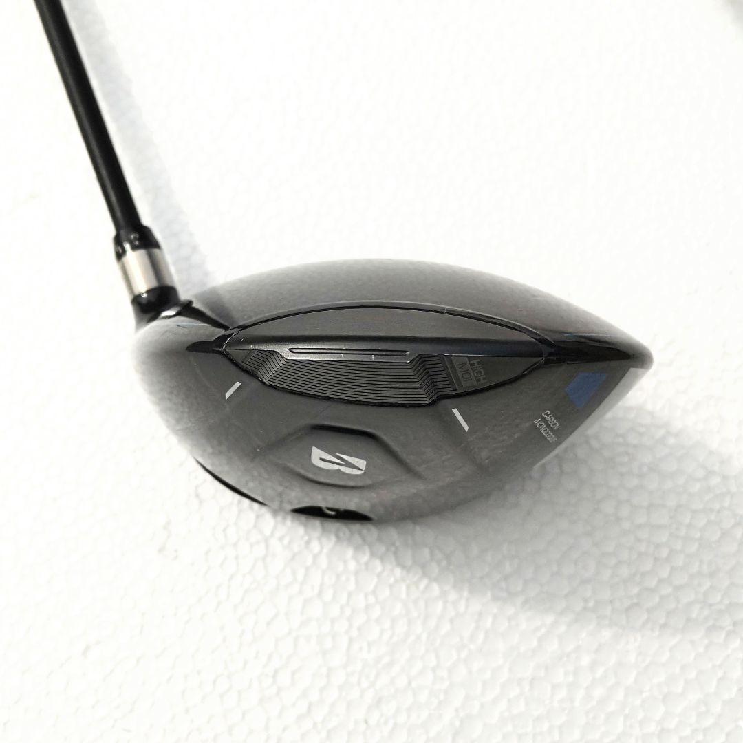 ブリヂストン B3MAX 9.5 ドライバー カスタムシャフト