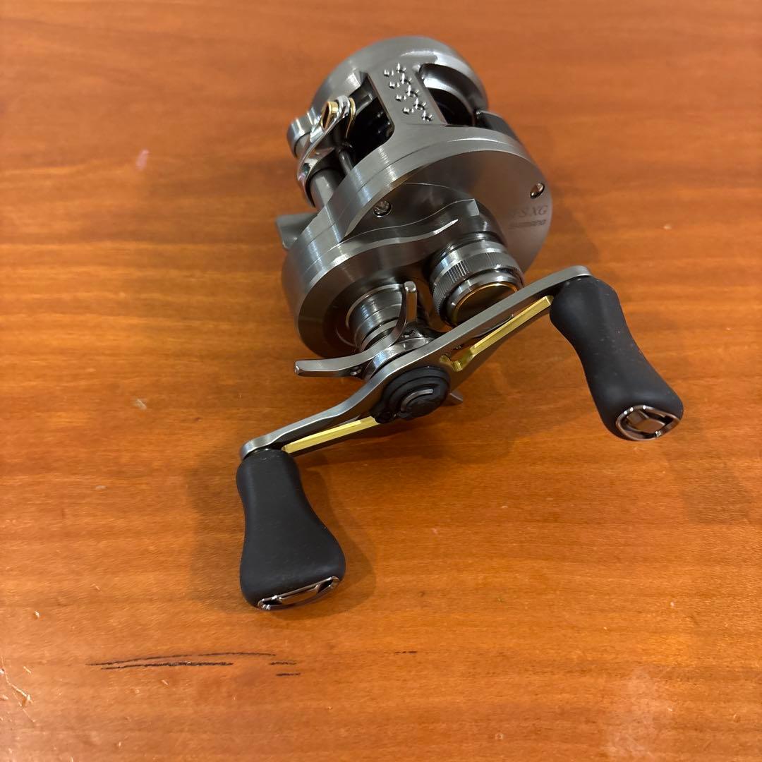 23カルカッタコンクエストBFS XGL 超美品‼️