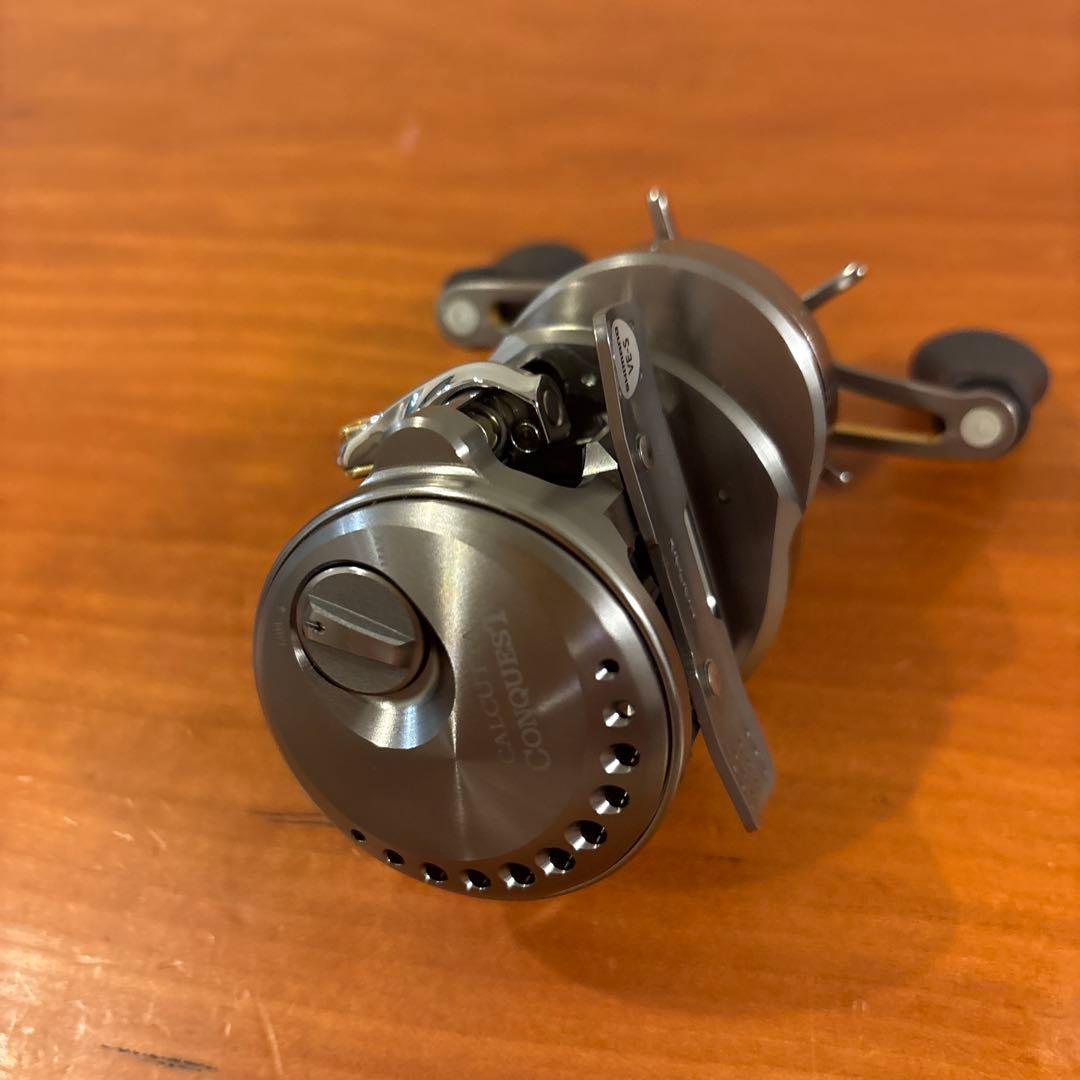 23カルカッタコンクエストBFS XGL 超美品‼️