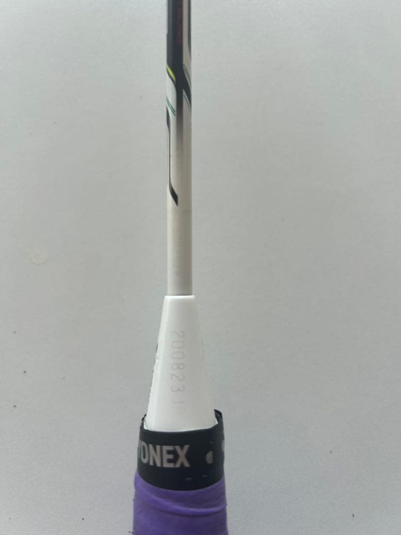 Voltric Z-Force バドミントンラケット ヨネックス YONEX