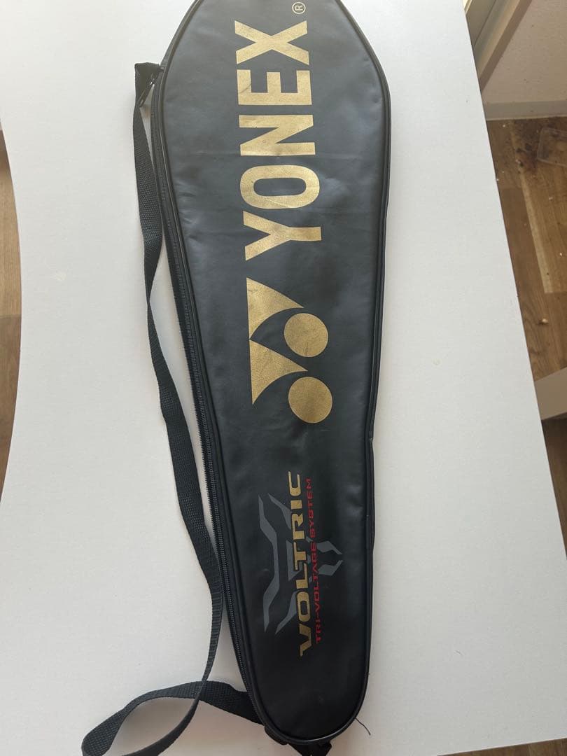 Voltric Z-Force バドミントンラケット ヨネックス YONEX