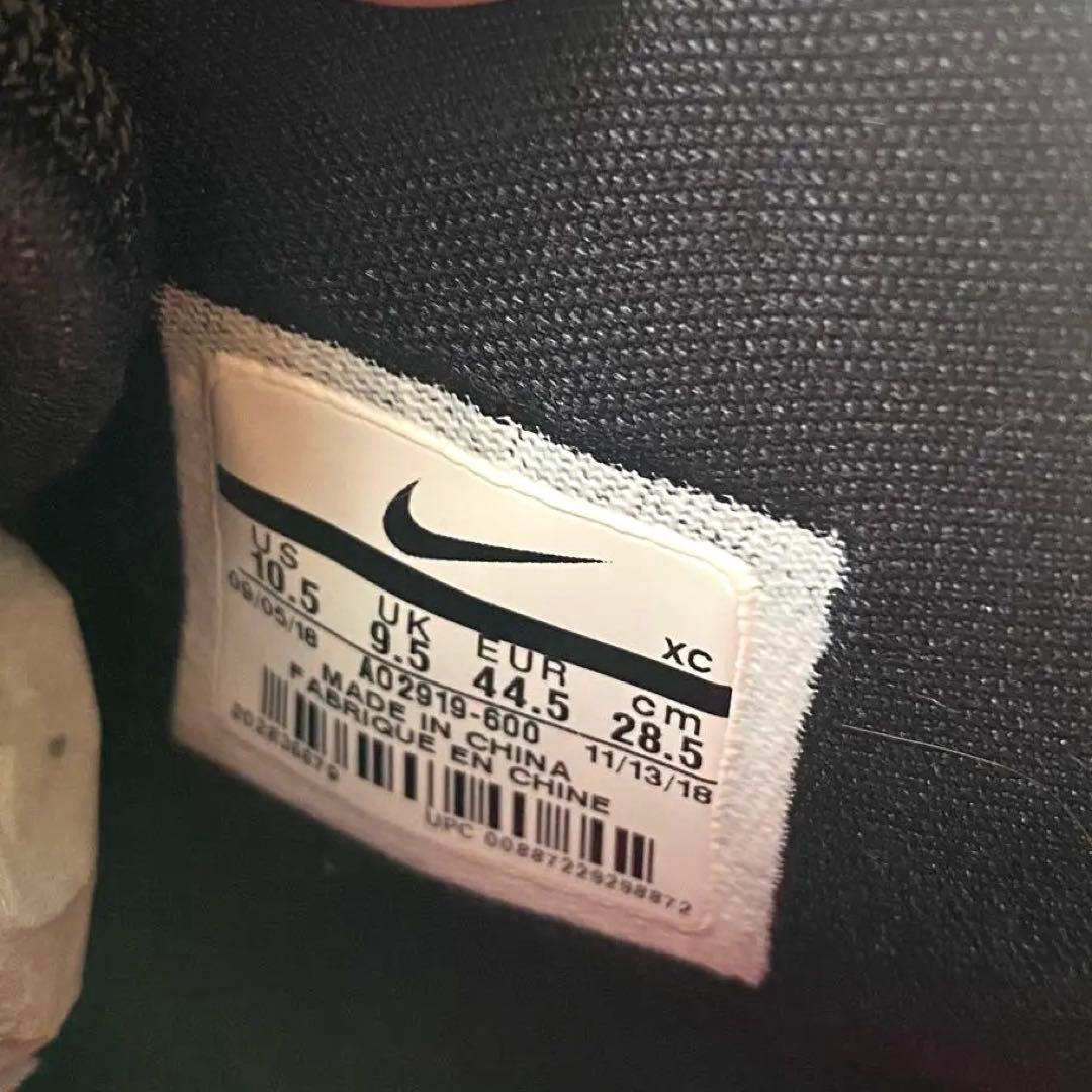NIKE KYRIE5 EP AO2919-600 （28.5cm) 新品