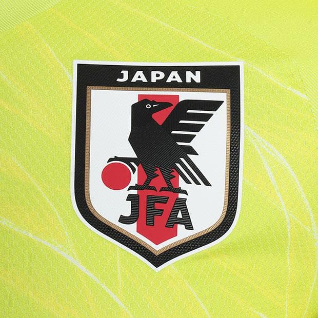 新品未使用 adidas Y-3 日本代表 GK オーセンティック Ｌ