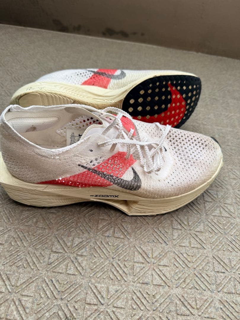 NIKE ヴェイパーフライ3 キプチョゲ　27.5