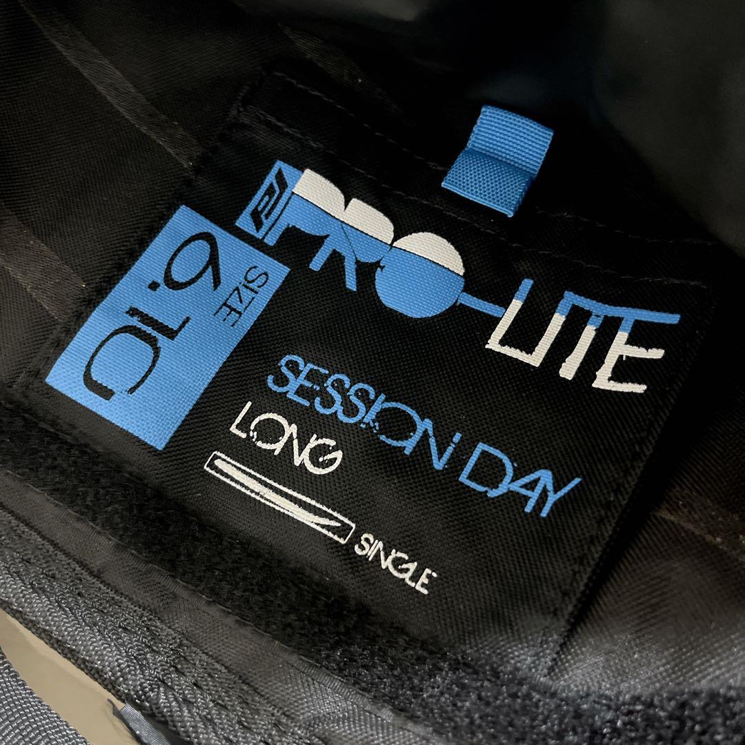 Pro-Lite サーフボードケース session D4Y series