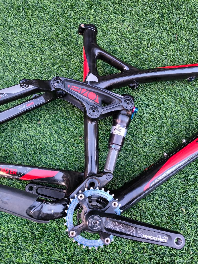 ​【2/14まで限定特価】TREK Fuel EX 9.9 フルカーボン