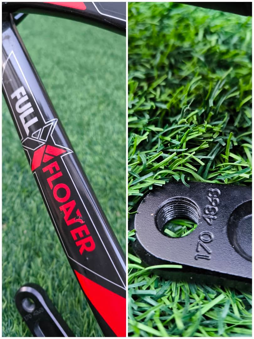 ​【2/14まで限定特価】TREK Fuel EX 9.9 フルカーボン