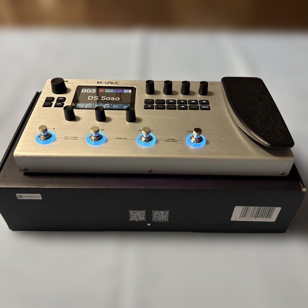 ギター MK-300