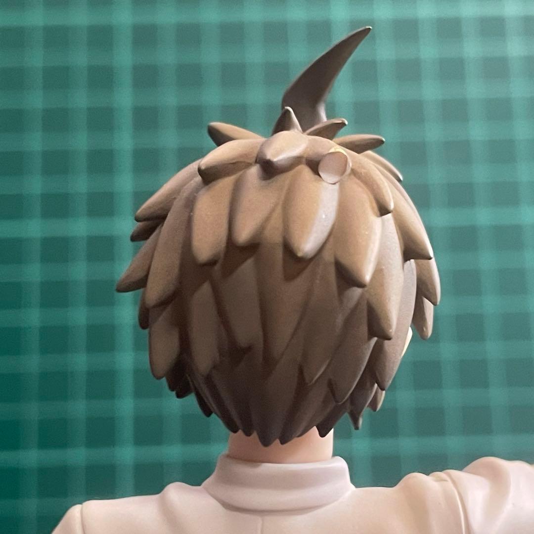 【スーパーダンガンロンパ2】POP UP PARADE日向創【ジャンク品】