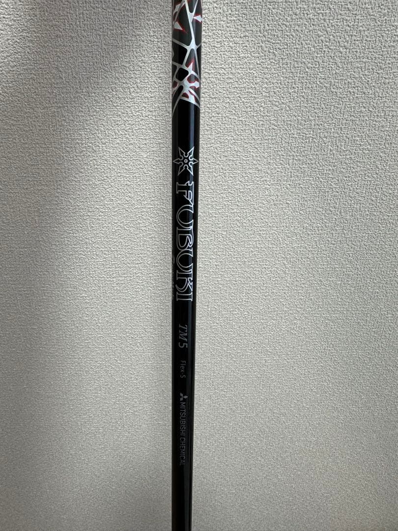 TaylorMade M4 フェアウェイウッド #5 18°
