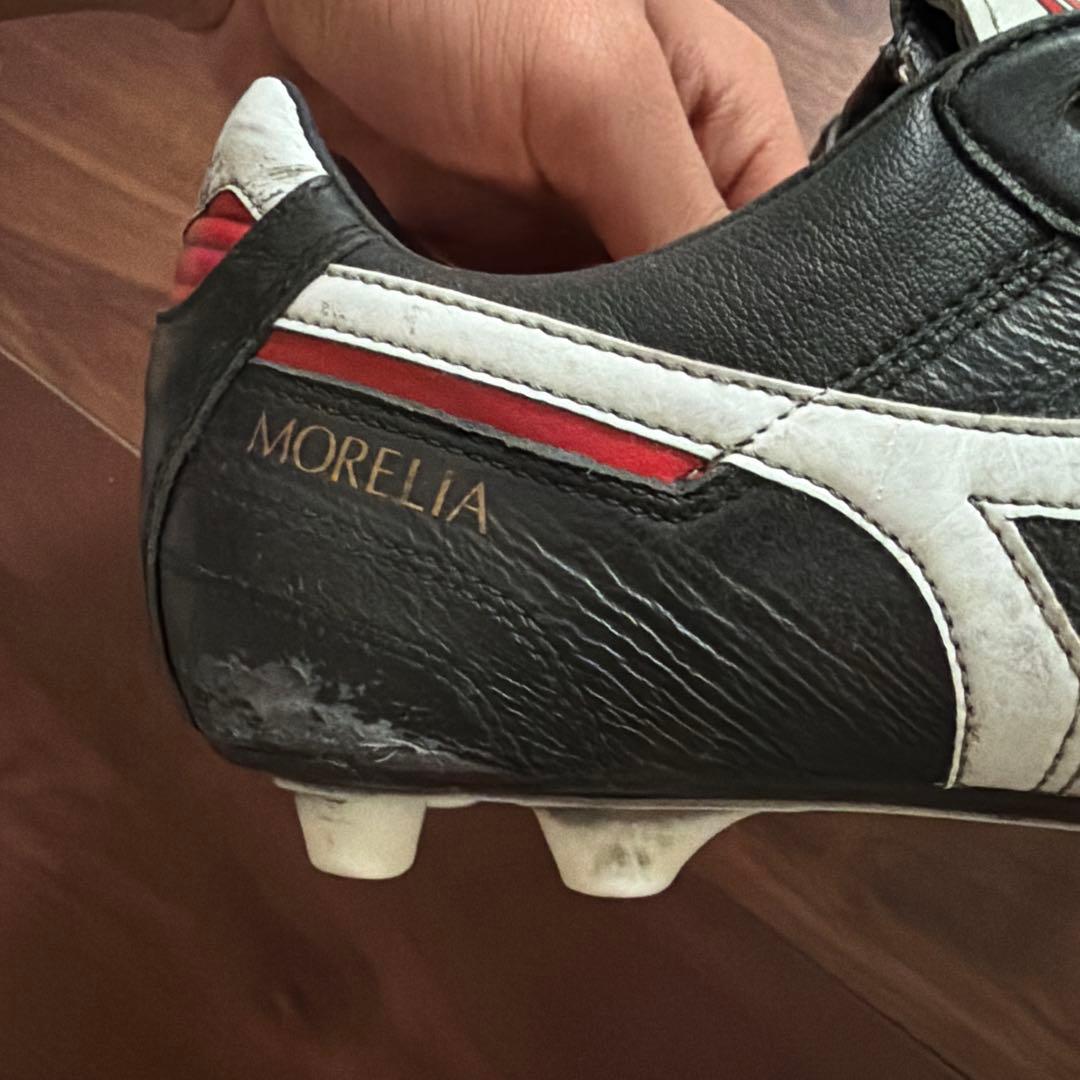 Mizuno Morelia スパイクシューズ　モレリアJapan2