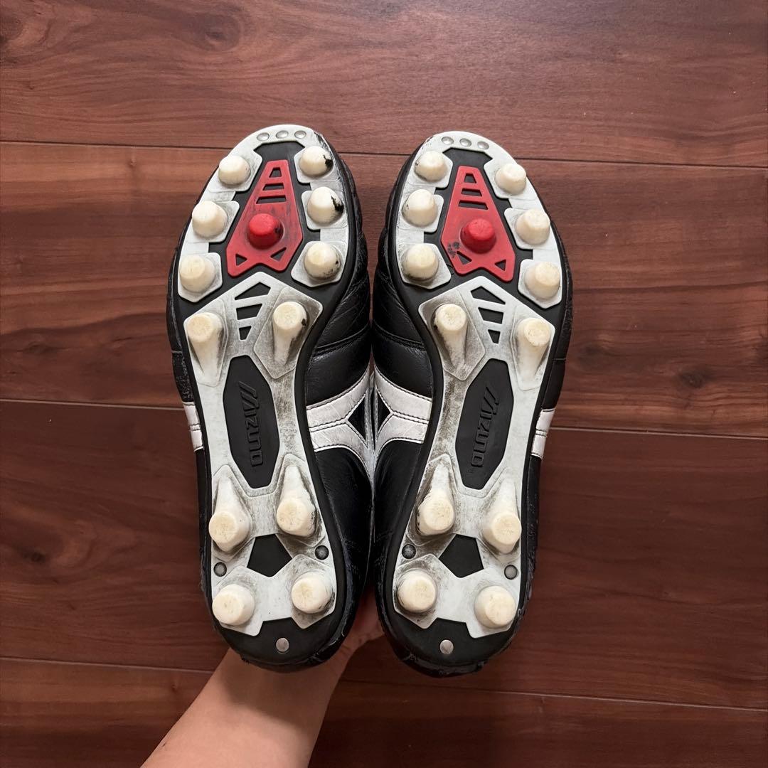 Mizuno Morelia スパイクシューズ　モレリアJapan2