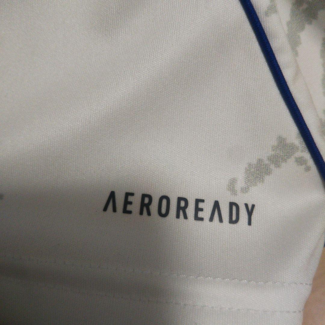 『新品』Como コモ Away ユニフォーム Nicolas Kuhn