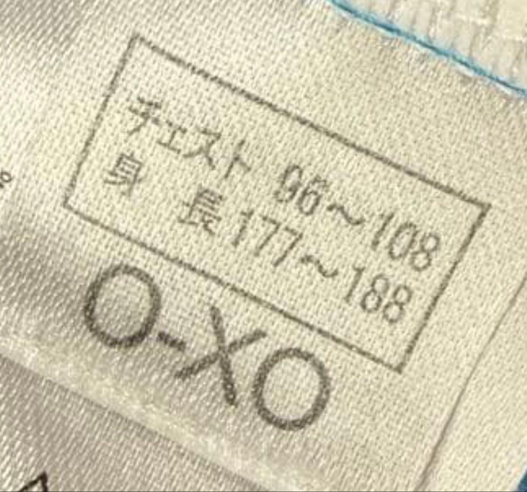 ガンバ大阪 hummel ジャージ O-XO 青 値下げ中‼️