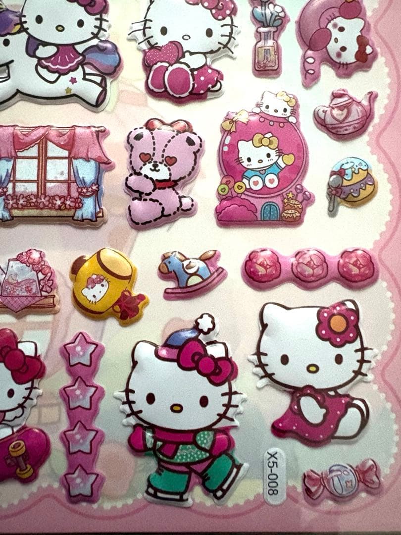 【サンリオキャラクターグッズ10点】セット売り