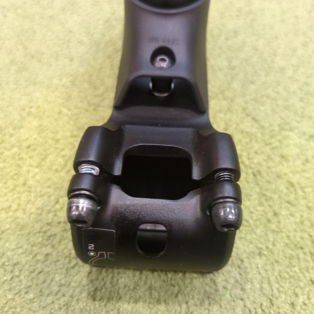 美品TREK RCS PRO BLENDR 90mm ステム OS 31.8mm