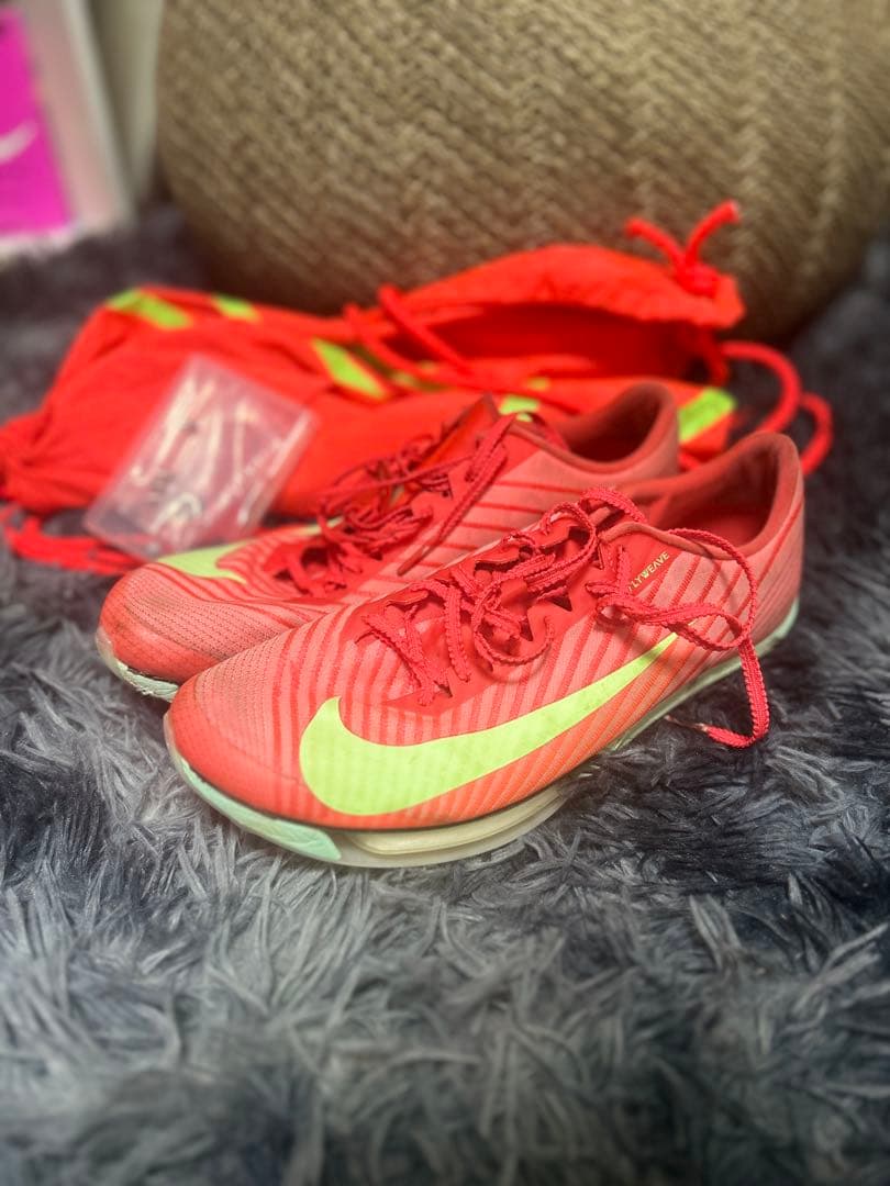 NIKE マックスフライ2 26.5cm