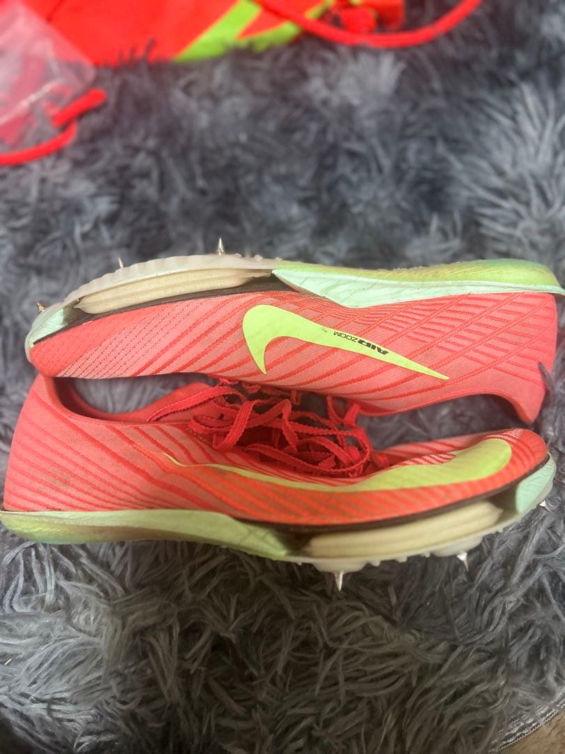 NIKE マックスフライ2 26.5cm