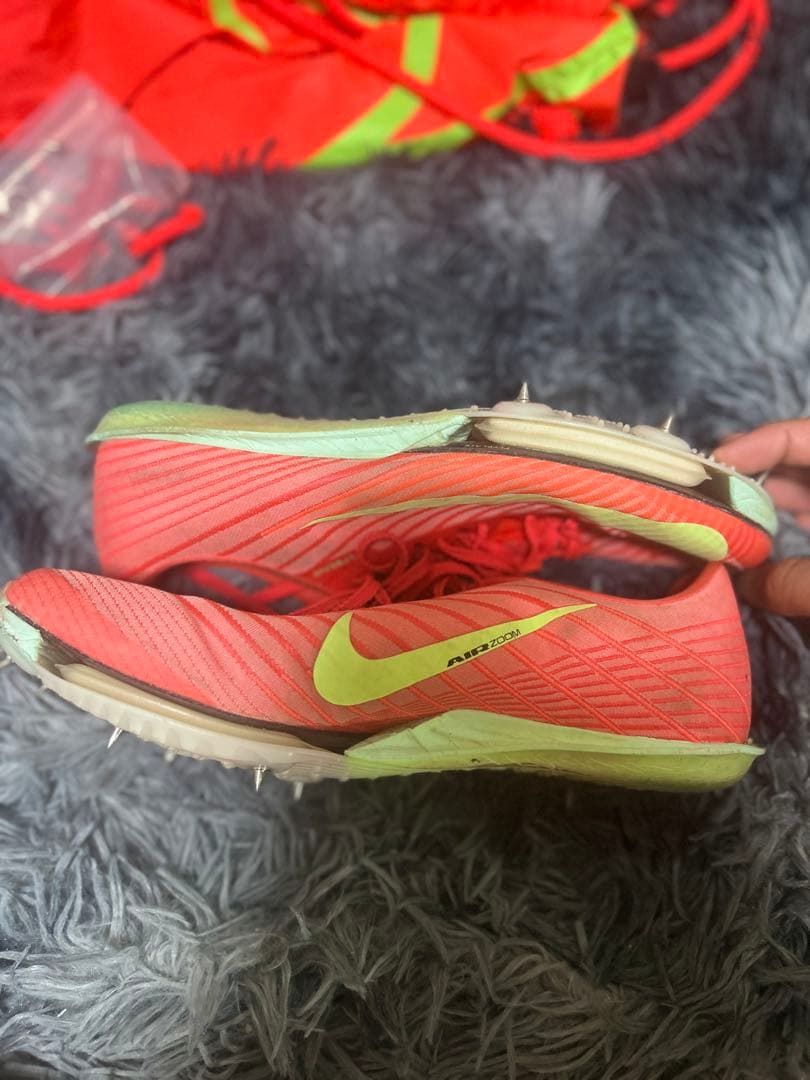 NIKE マックスフライ2 26.5cm