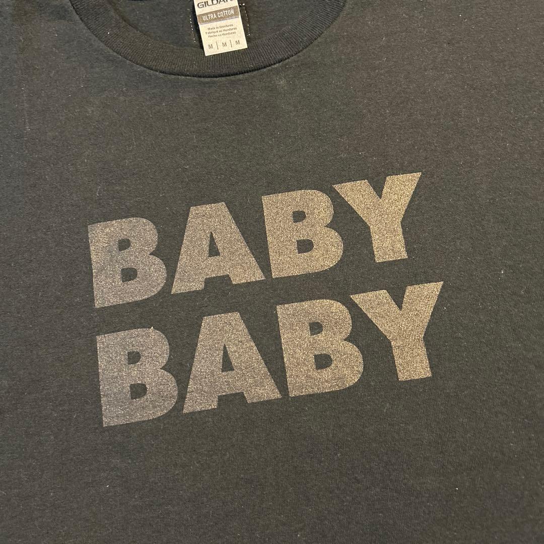 Tangtang 銀杏BOYZ babybaby Tシャツ
