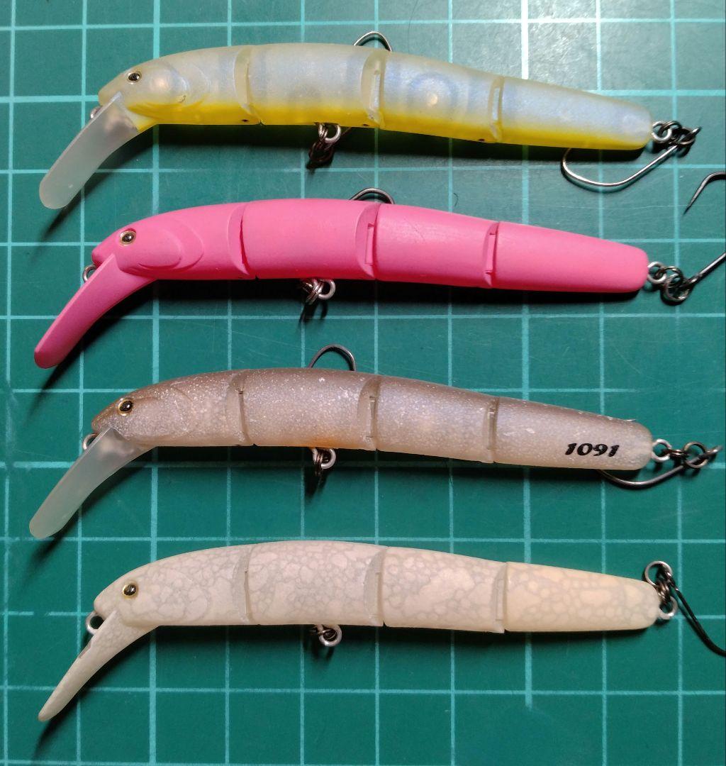 ヴァルケイン　ハイドラム　F　4点