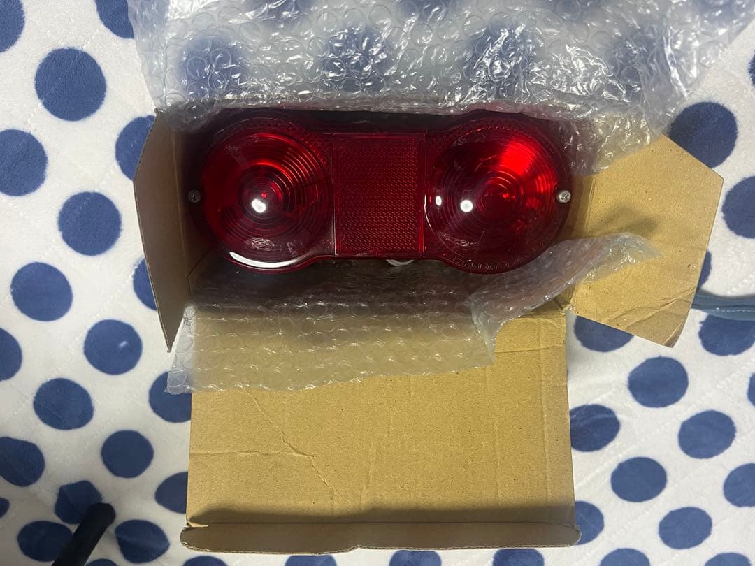 GT380サンパチテール当時物