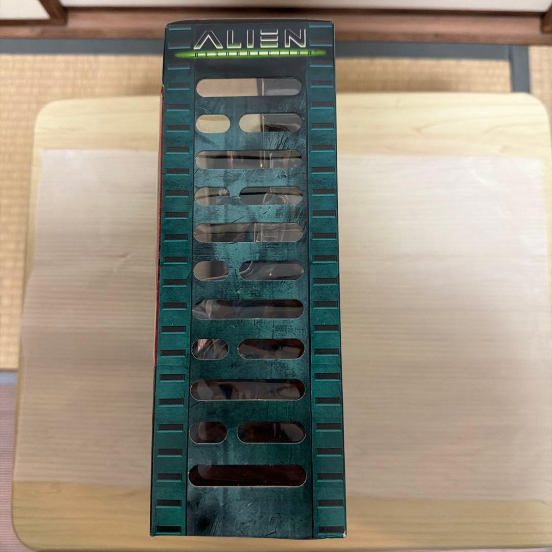 未開封 エイリアン4 フィギュア 2体セット