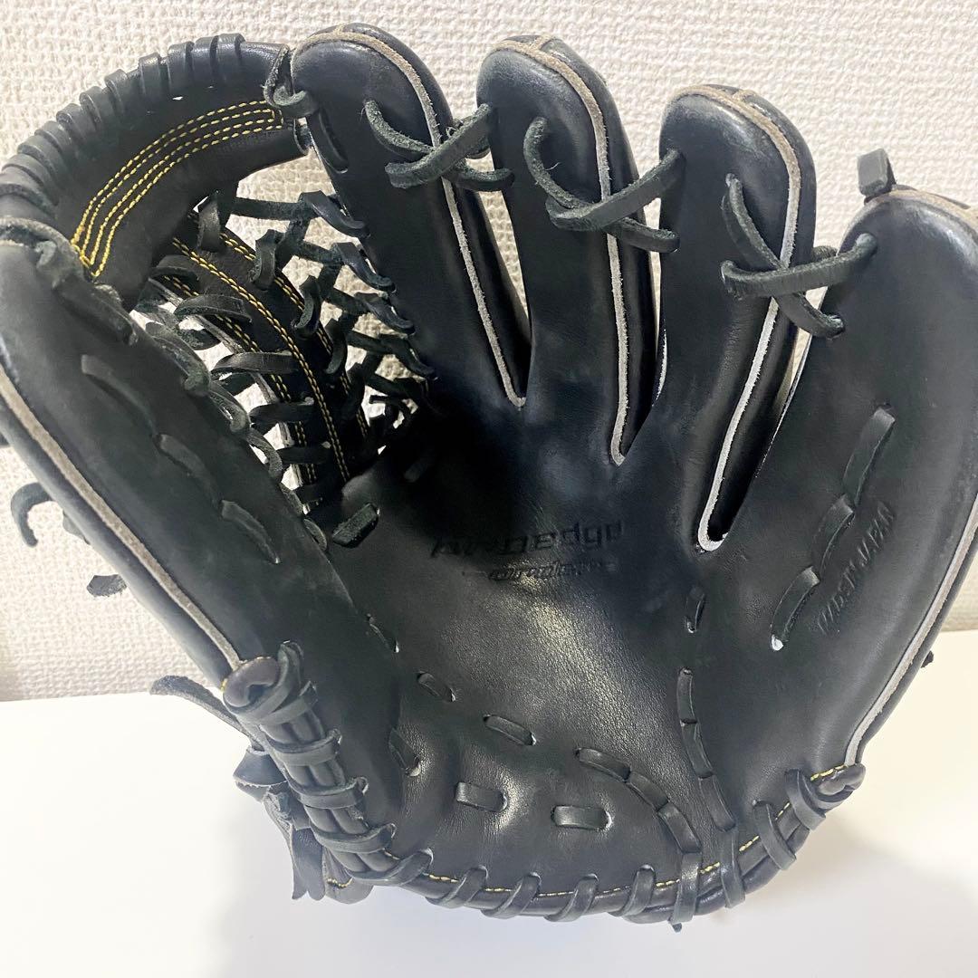 SSK プロエッジ 一般軟式 オーダー　オールラウンド グローブ