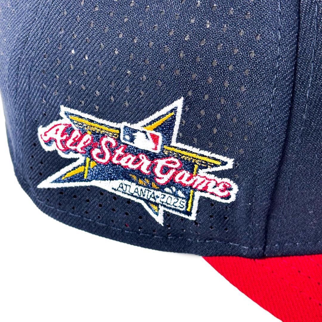 MLB エンゼルス キャップ オールスターゲーム2025 ワークアウト